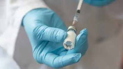 Mexico measles outbreak: Four dead, including children