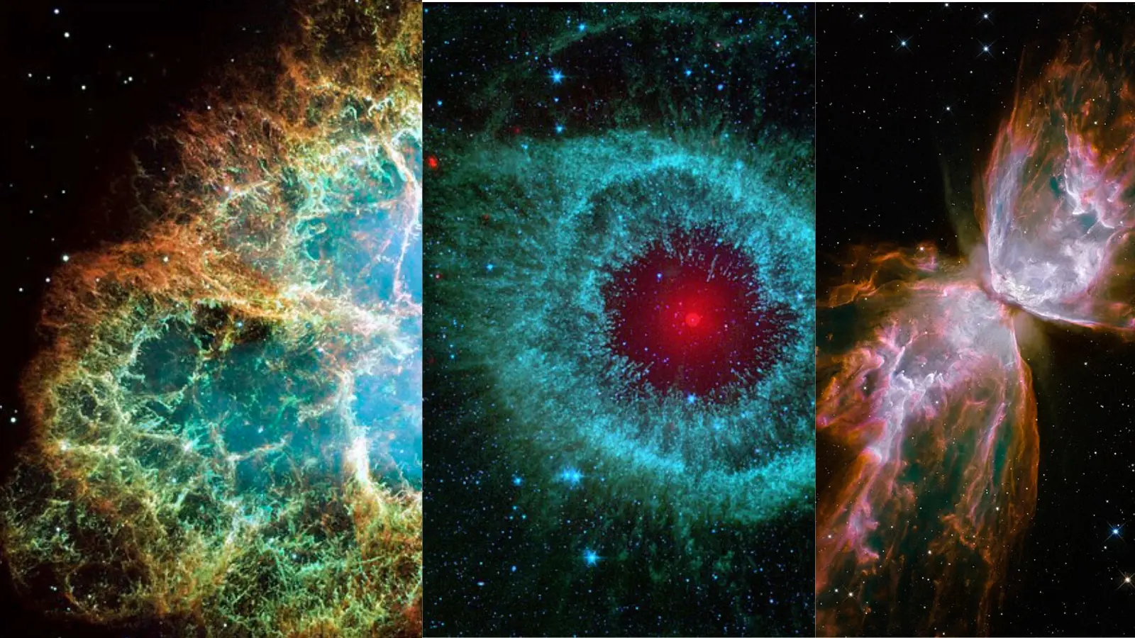 Hidden Marvels: 9 Breathtaking Images from the Hubble Telescope You Must See