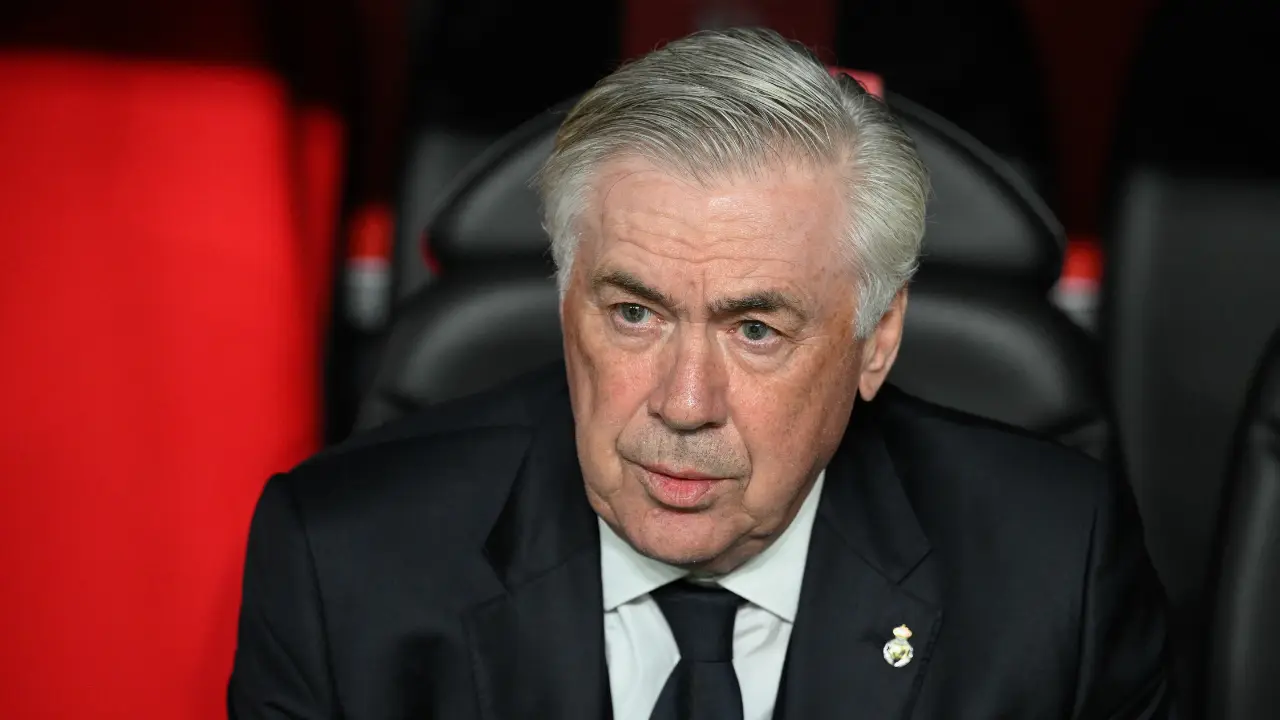 Carlo Ancelotti officially confirms Real Madrid exit as stern test awaits with Brazilian national team