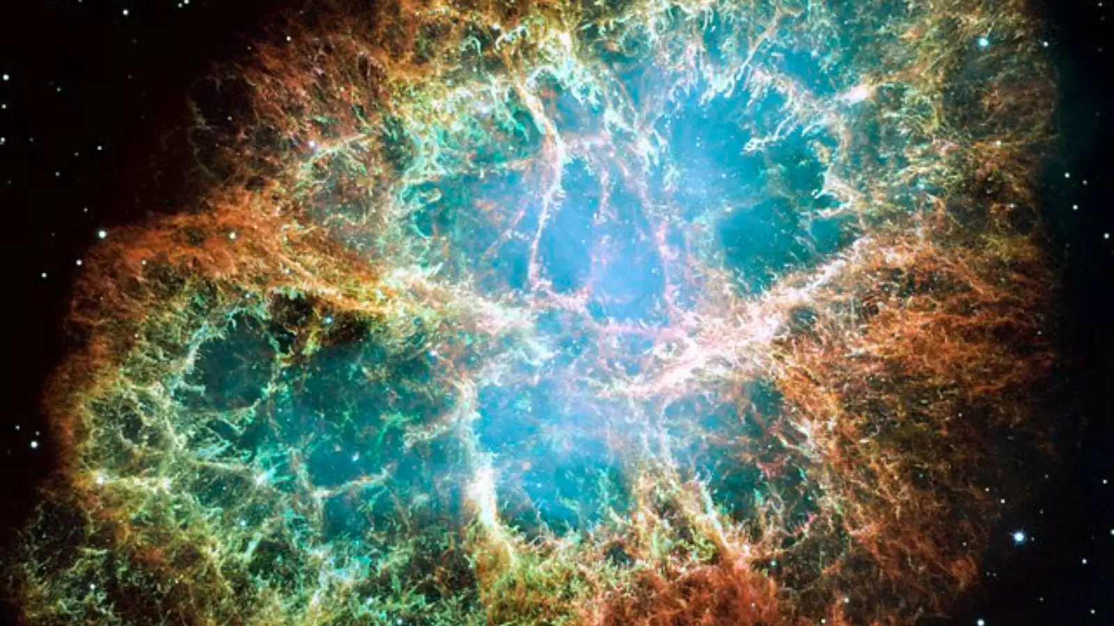 Crab Nebula