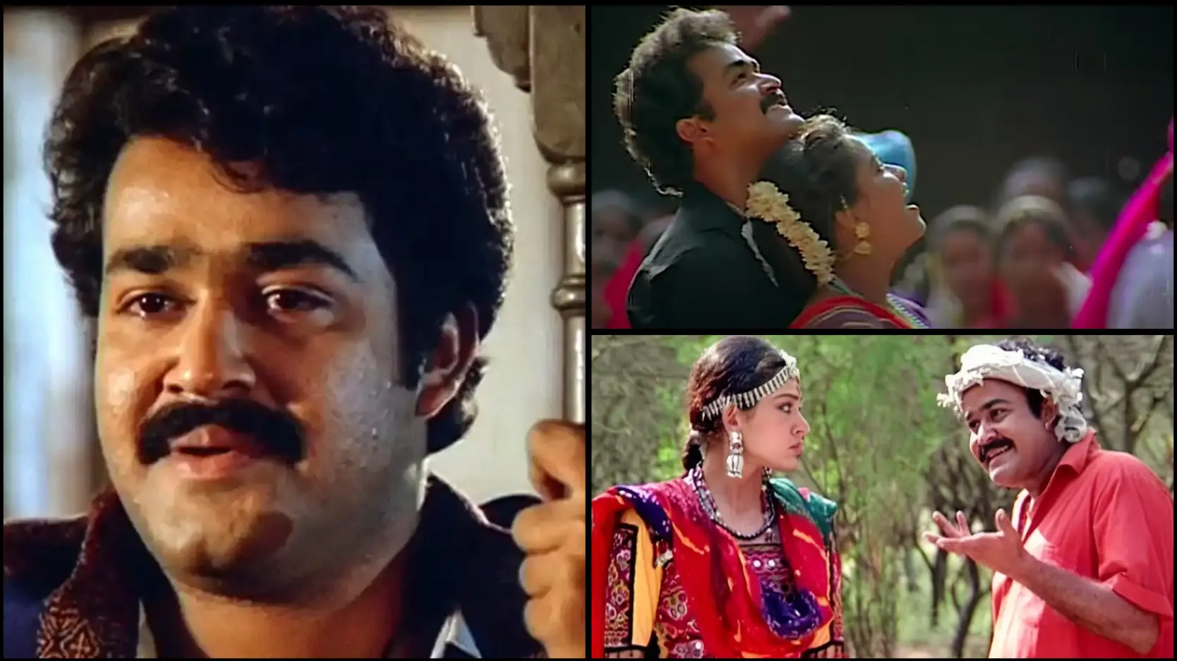 New to Malayalam cinema? Start with these 6 essential Priyadarshan classics