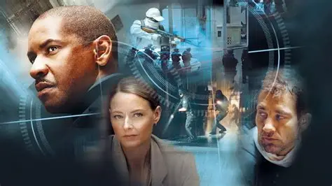Inside Man (2006)