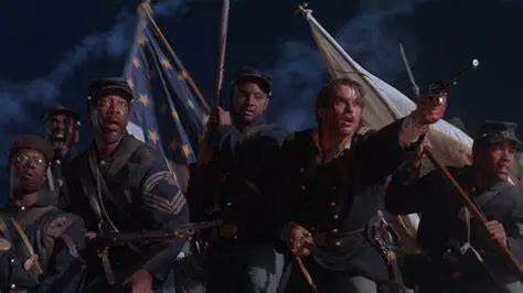 Glory (1989)