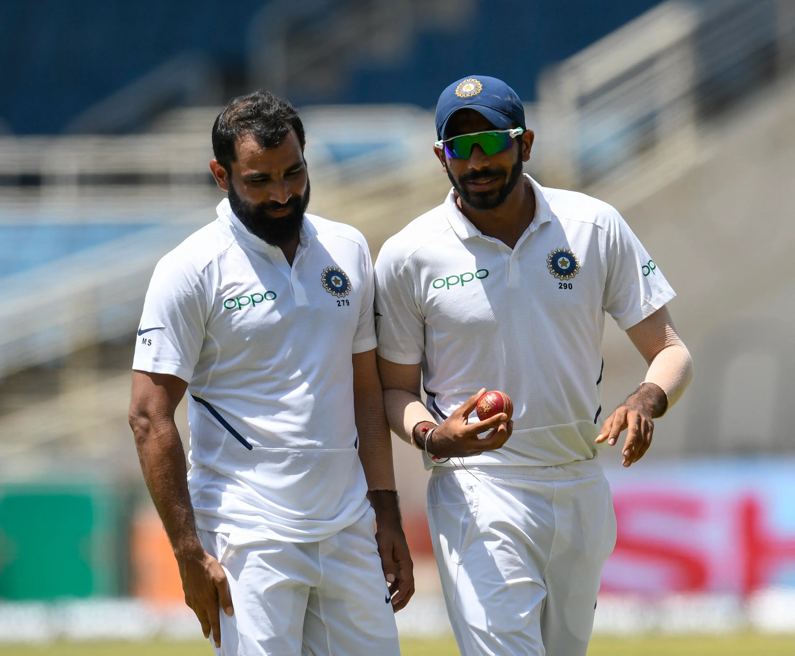 After Kohli and Rohit, another top star to miss England Tests, this time a pacer – Report