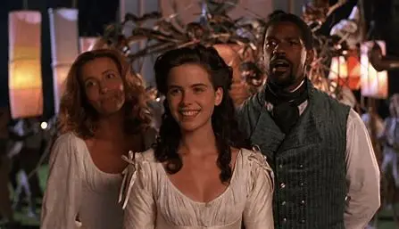 Much Ado About Nothing (1993)
