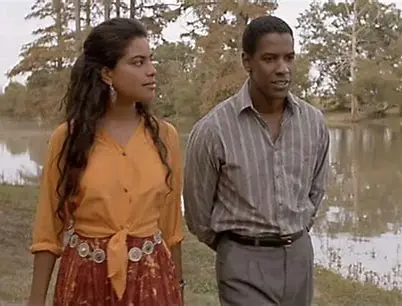 Mississippi Masala (1991)