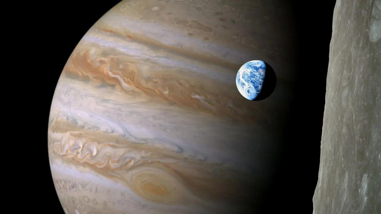 'Gods in Hinduism': 7 planets and space objects that are worshipped on Earth! Know their significance