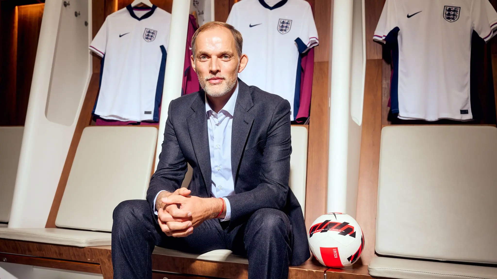 Thomas Tuchel won't let England stars leave early for Club World Cup