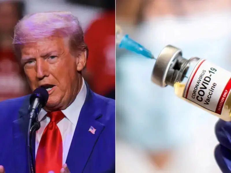 Top 10 world news: Trump slaps 50% tariffs on EU; Delhi issues fresh Covid advisory, and more Top 10 world news: Trump slaps 50% tariffs on EU; Delhi issues fresh Covid advisory, and more