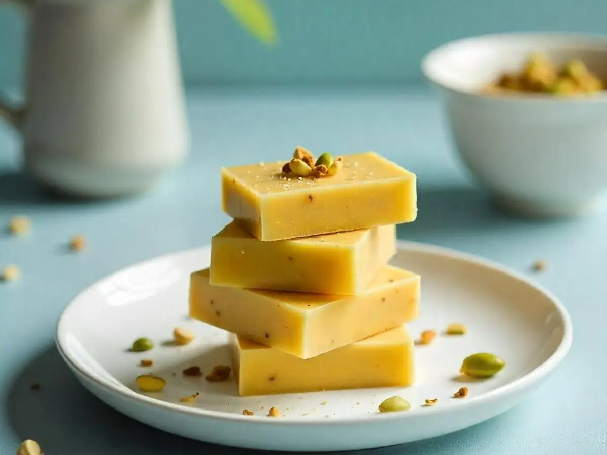 Sweet shops in India's Jaipur change name of ‘Mysore Pak’ to ‘Mysore Shree’ over Pakistan links: What does ‘Pak’ really mean?