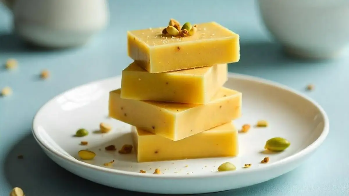 Sweet shops in India's Jaipur change name of ‘Mysore Pak’ to ‘Mysore Shree’ over Pakistan links: What does ‘Pak’ really mean?