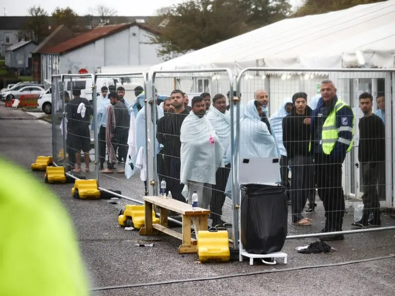 Pakistanis now largest group of asylum seekers in UK with 11,000 applications; UK minister promises 'strong action' Pakistanis now largest group of asylum seekers in UK with 11,000 applications; UK minister promises 'strong action'