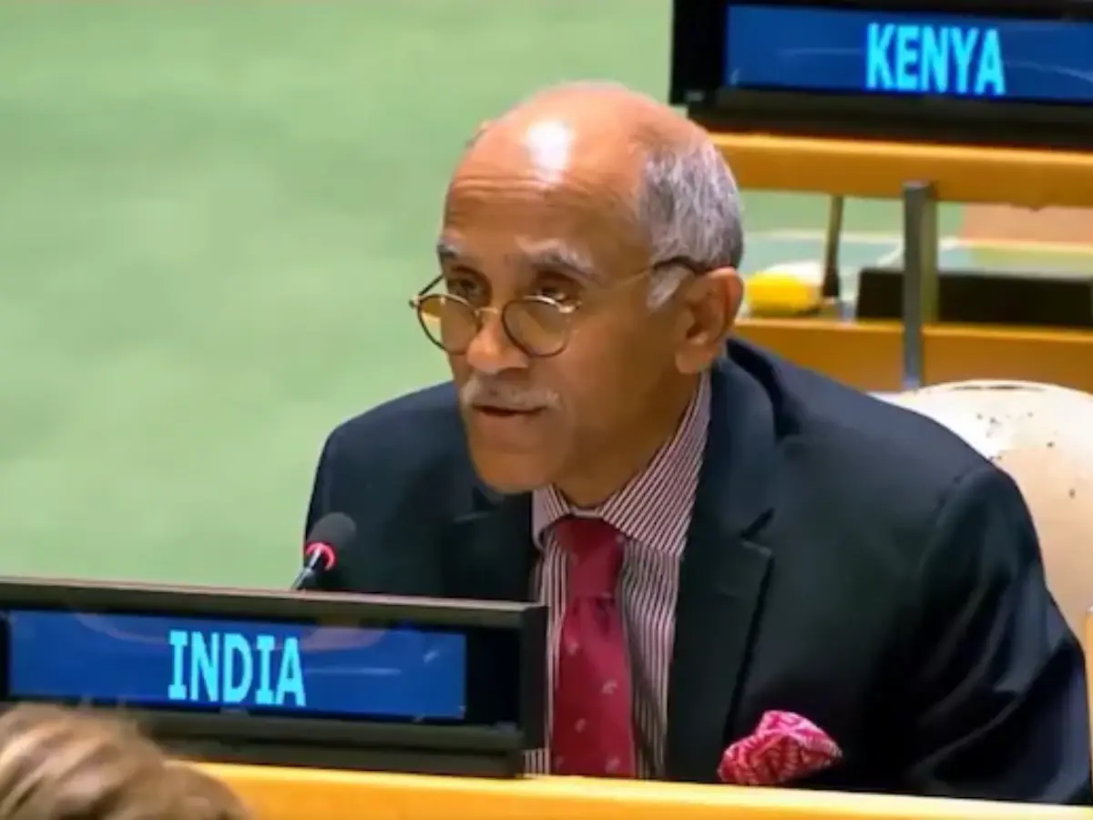 From 'horrific 26/11' to 'barbaric mass murder' in Pahalgam: India blasts Pakistan at UNSC over decades of terror attack