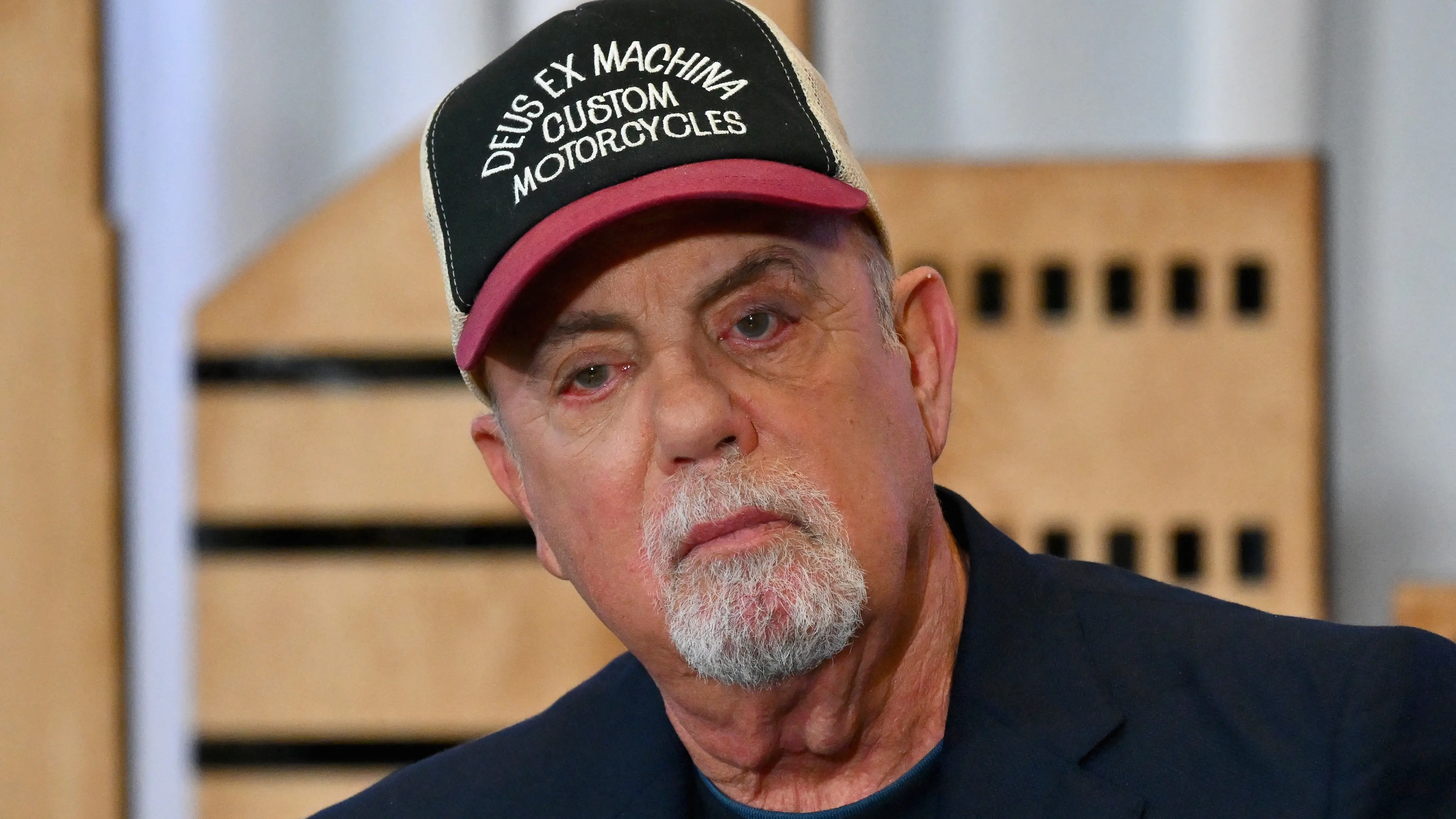 What is Normal pressure hydrocephalus (NPH), a brain disorder Billy Joel has been diagnosed with?