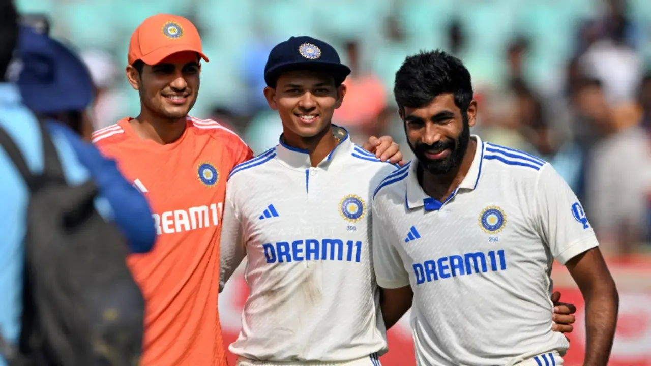 India tour of England: Eyes on Shubman Gill, Jasprit Bumrah as new era awaits for Team India