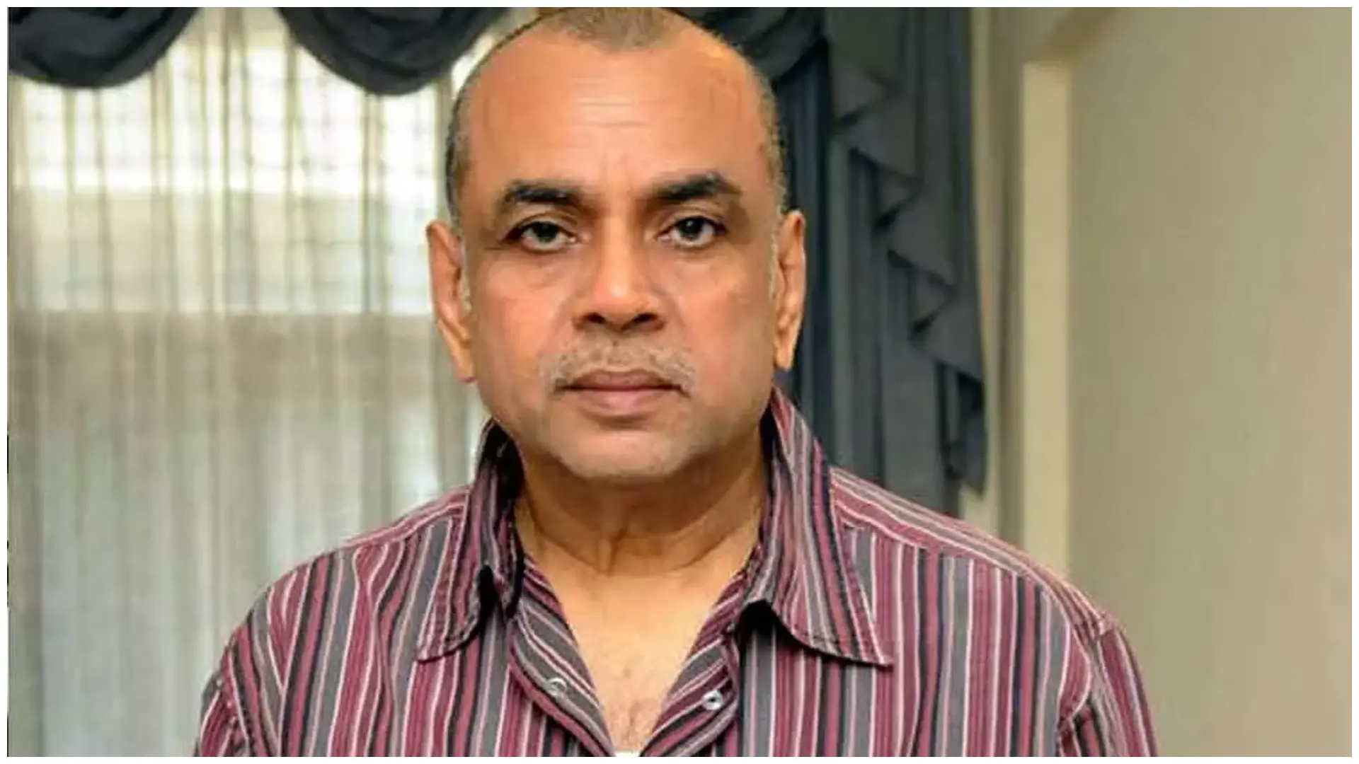 Hera Pheri 3: Paresh Rawal reportedly returns his fees, deets inside