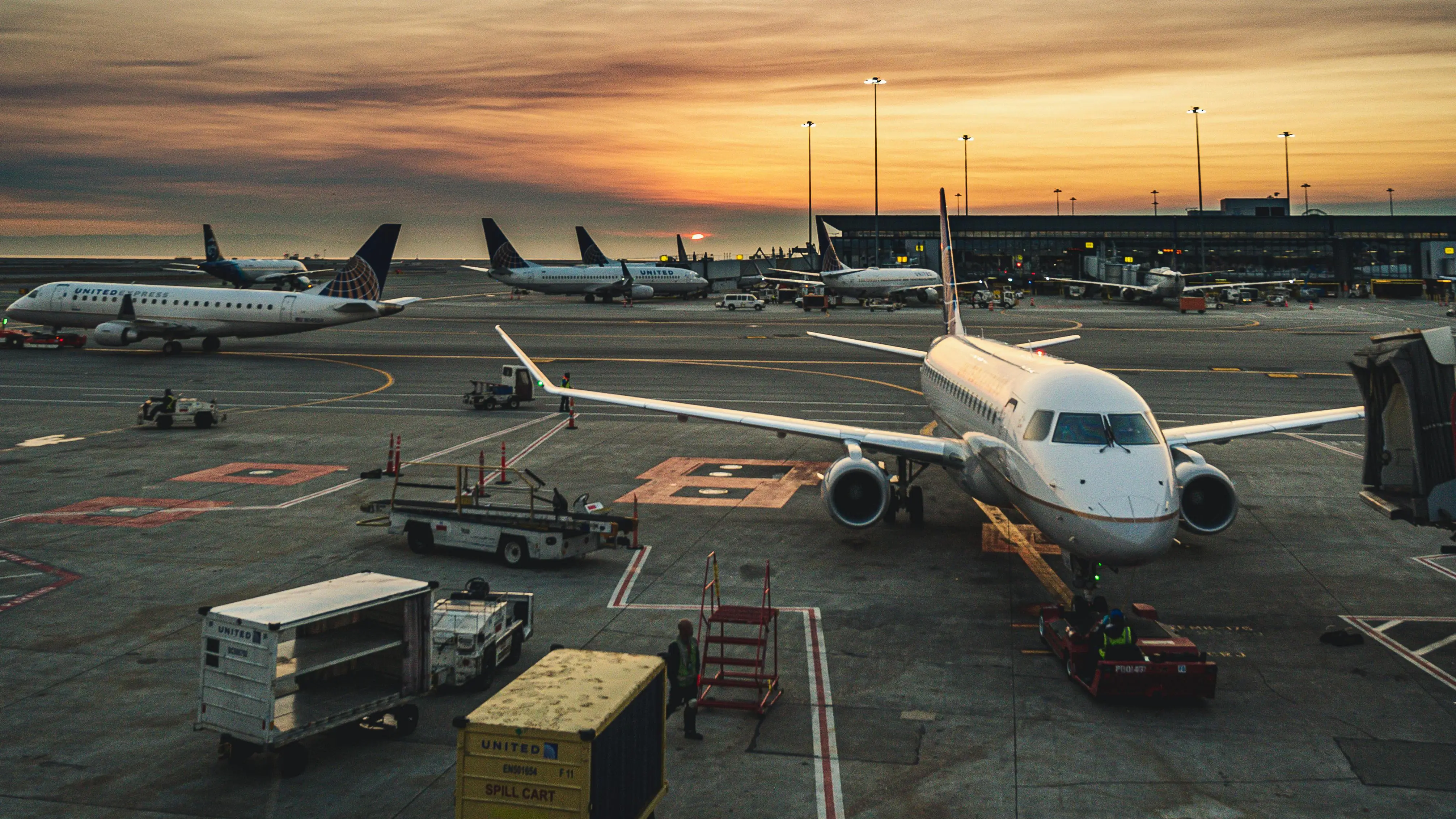 Woman tells airline she is allergic to jet fuel, coffee, so not to carry gasoline when she is onboard. People tell her 'take the train' or walk