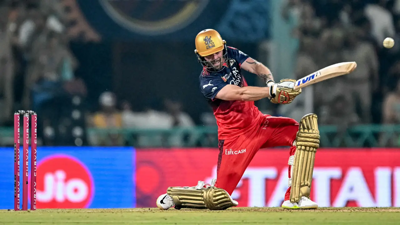 IPL 2025: Phil Salt reflects on RCB's mentality after SRH defeat, says 'no one likes to lose'