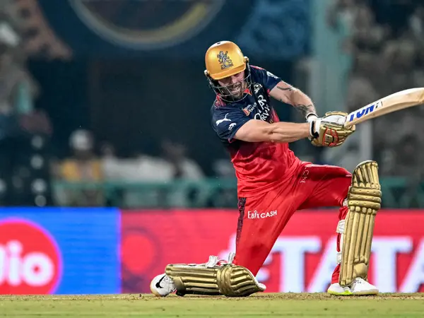 IPL 2025: Phil Salt reflects on RCB's mentality after SRH defeat, says 'no one likes to lose' IPL 2025: Phil Salt reflects on RCB's mentality after SRH defeat, says 'no one likes to lose'