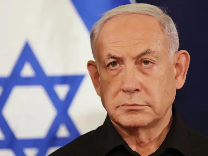 'Netanyahu is more interested in staying in power than winning war': Israeli poll 'Netanyahu is more interested in staying in power than winning war': Israeli poll