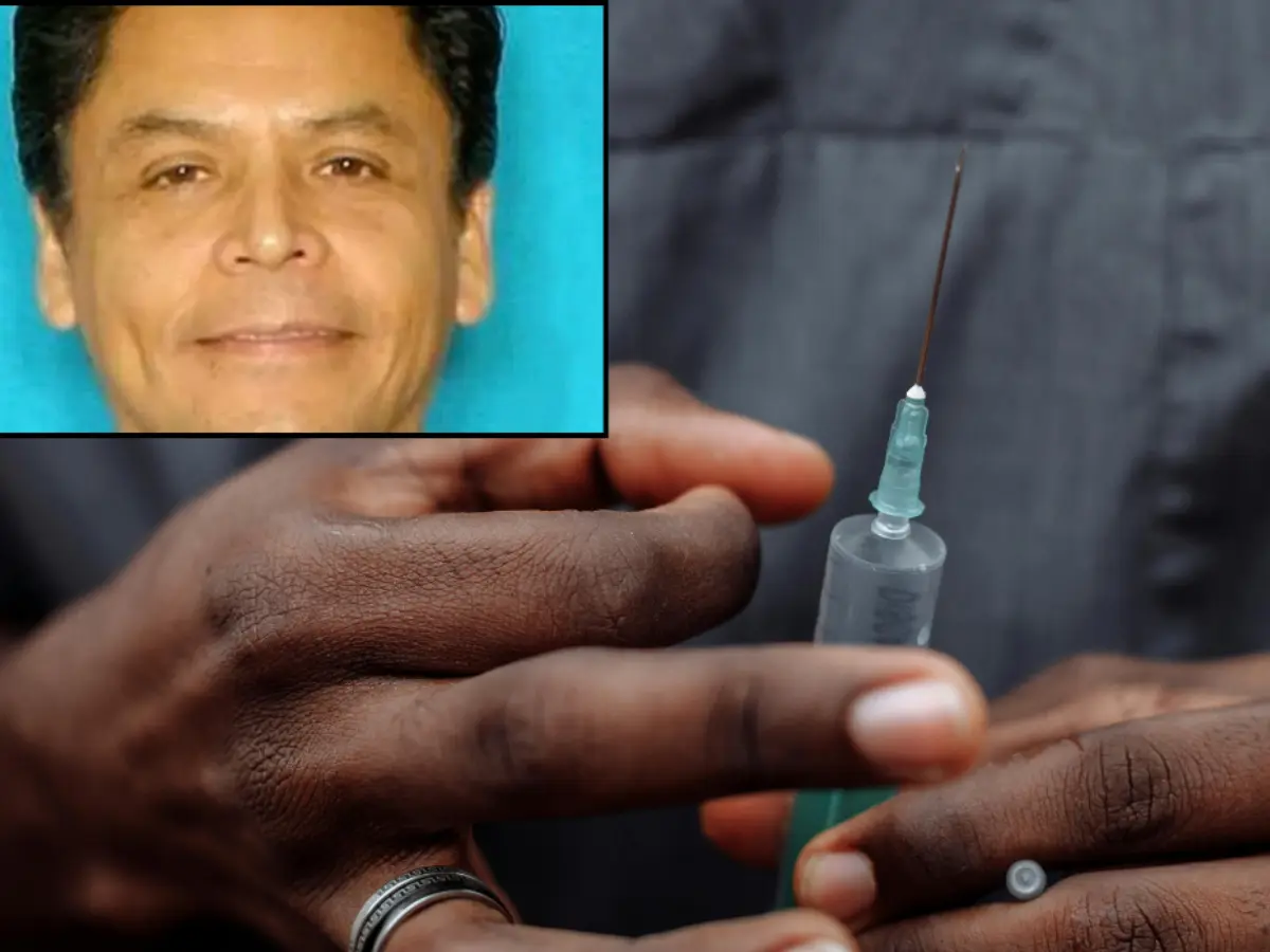 Doctor gives stroke-inducing medicines, chemotherapy to healthy patients. Here's why