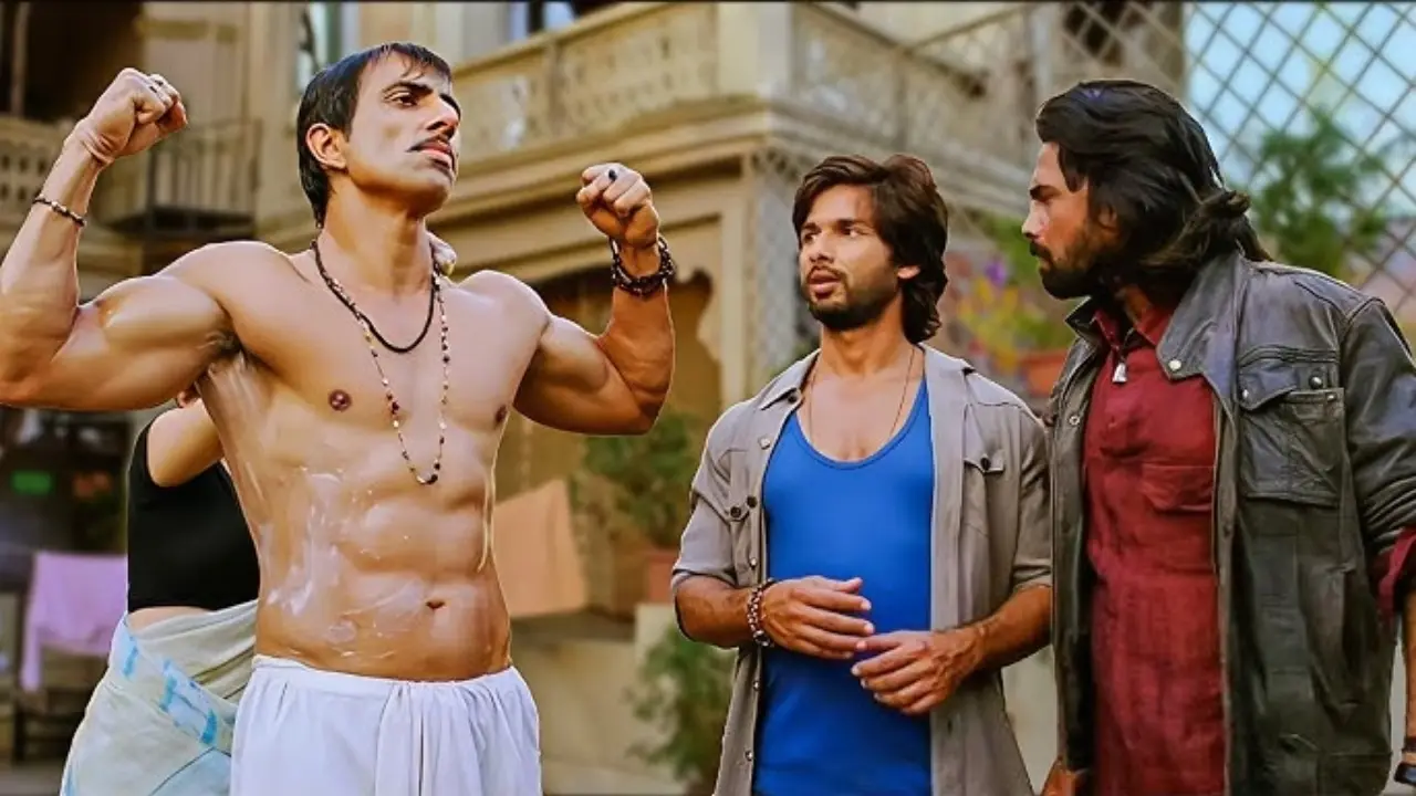R...Rajkumar