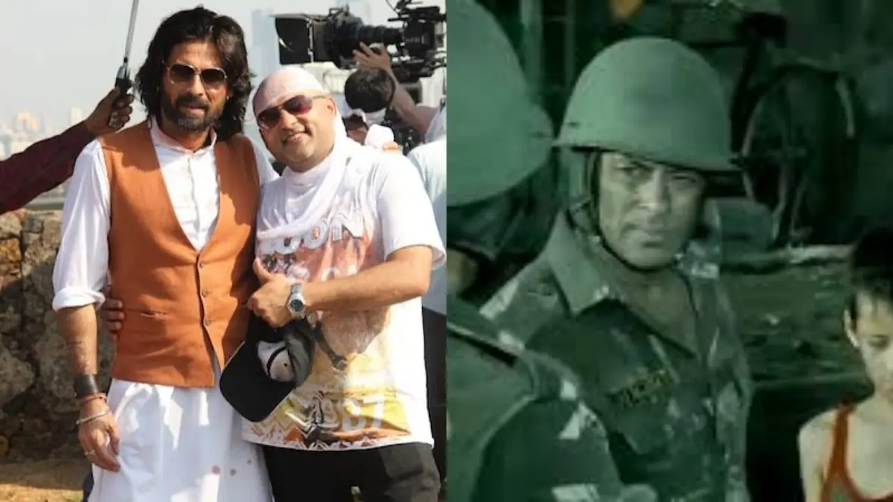 Jai Ho