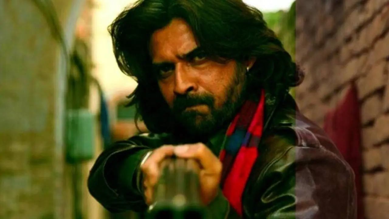 Son of Sardar