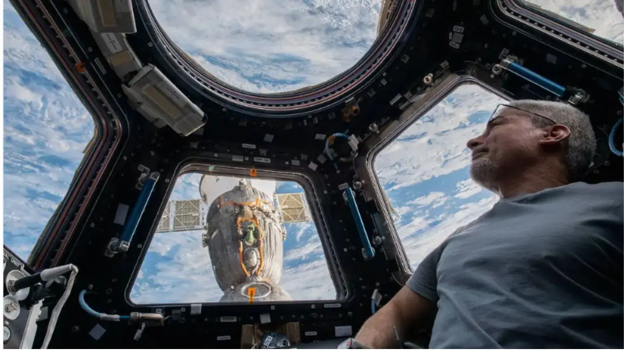What comes after the ISS?