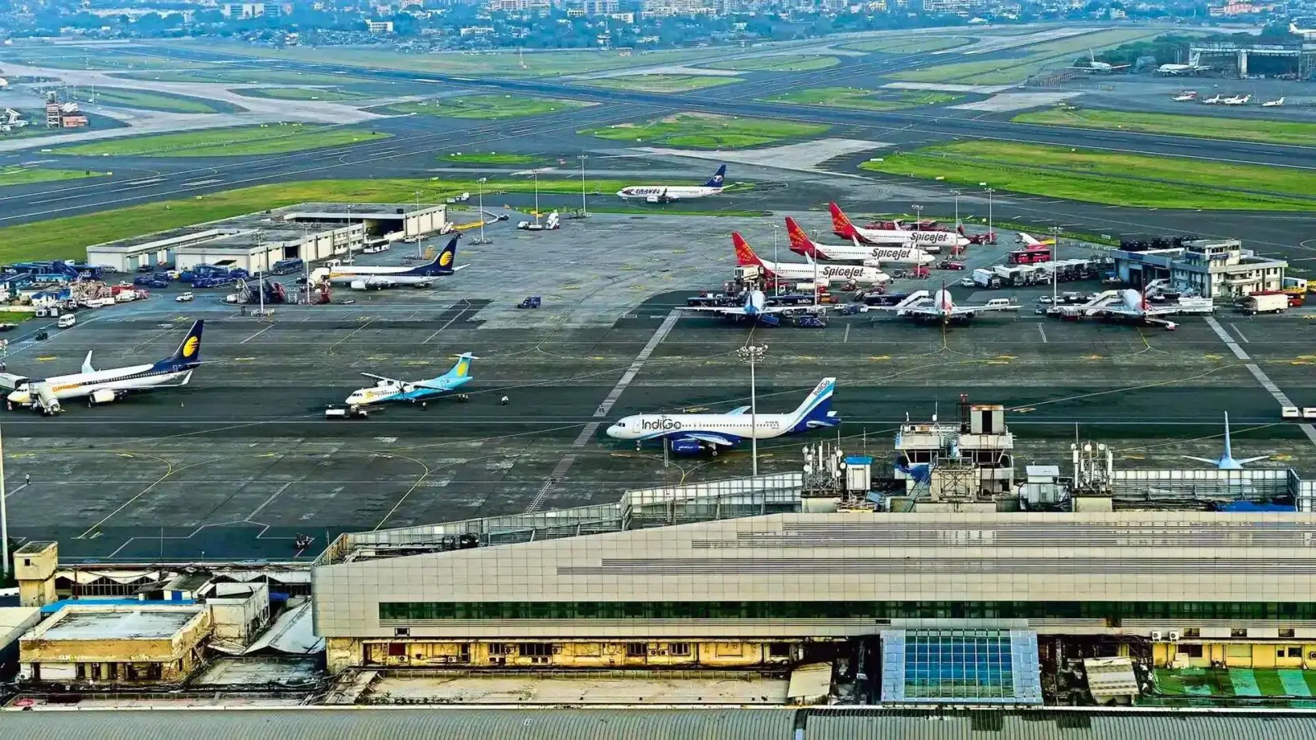 India extends airspace ban on Pakistan flights till June 24