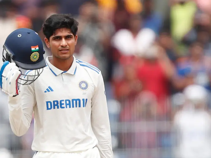‘New era of Indian cricket begins’ – Social media reacts to Shubman Gill’s appointment as new Test captain ‘New era of Indian cricket begins’ – Social media reacts to Shubman Gill’s appointment as new Test captain