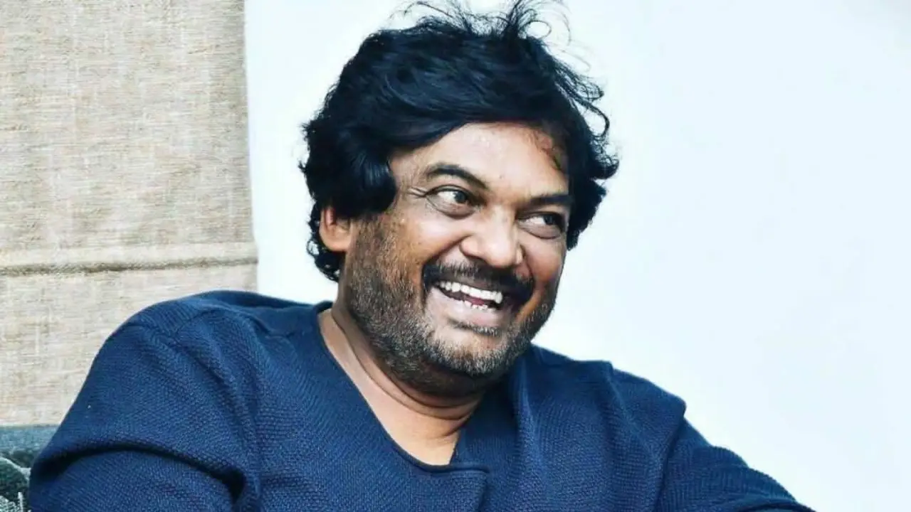 Liger fame Puri Jagannadh career at dead end? Director faces obstacles for filming his project with Vijay Sethupathi