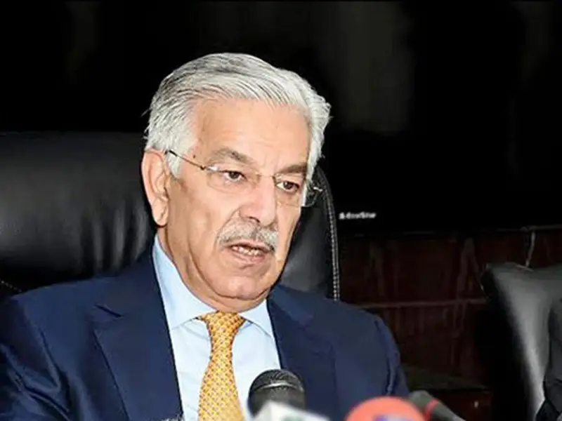 'America earns from wars': Pakistan minister Khawaja Asif blames US for global conflicts in viral video | Watch 'America earns from wars': Pakistan minister Khawaja Asif blames US for global conflicts in viral video | Watch