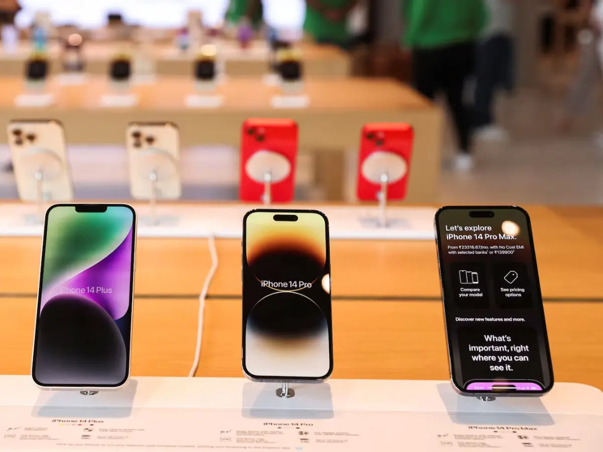 Apple still saves big with India-made iPhones, even if Trump slaps 25% tariff: Here's how