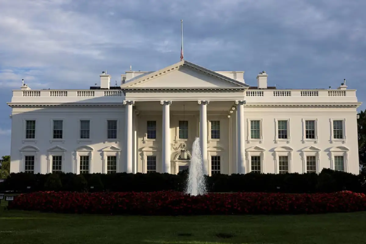 White House dismisses dozens of National Security Council staff in Trump-backed downsizing