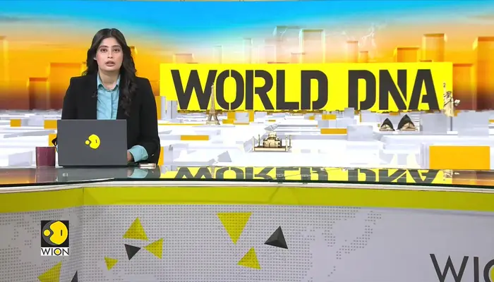 WionNews Video