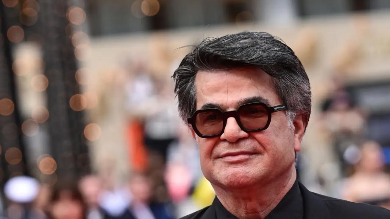 Cannes 2025: Iranian director Jafar Panahi wins Palme d’Or for It Was Just an Accident