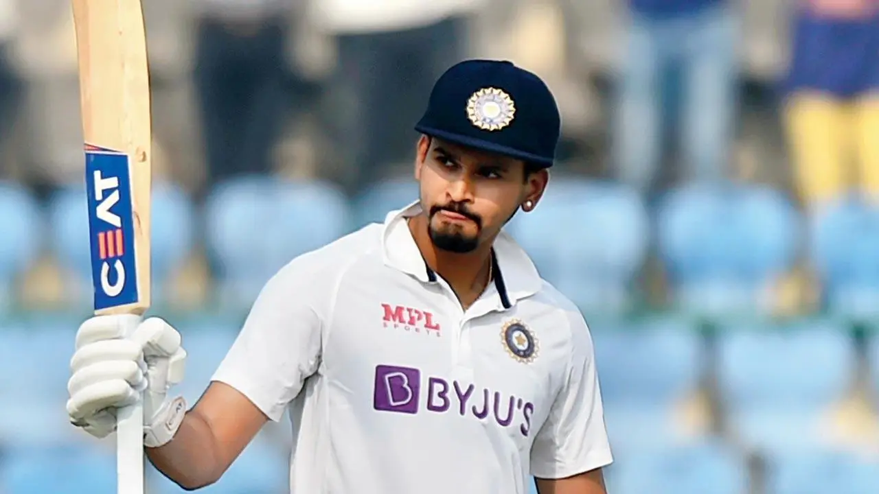 India tour of England: Virender Sehwag unimpressed with selectors' choice, backs Shreyas Iyer's inclusion