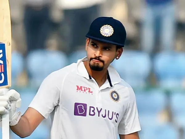 India tour of England: Virender Sehwag unimpressed with selectors' choice, backs Shreyas Iyer's inclusion India tour of England: Virender Sehwag unimpressed with selectors' choice, backs Shreyas Iyer's inclusion