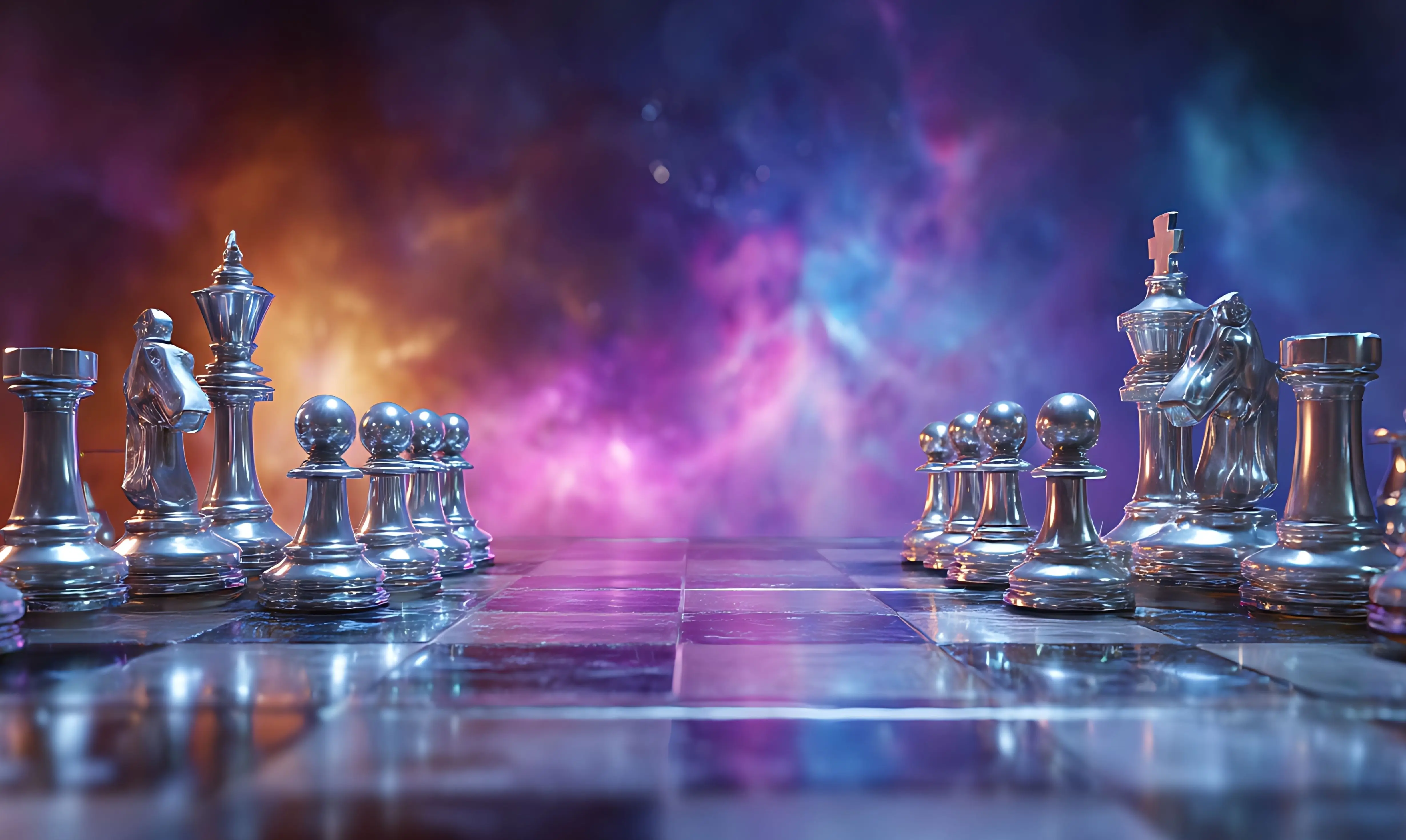 Chennai gears up for India’s first all-Armageddon chess tournament