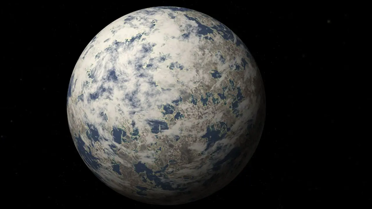 '25 light-years away': Scientists discover a potentially habitable planet near our solar system