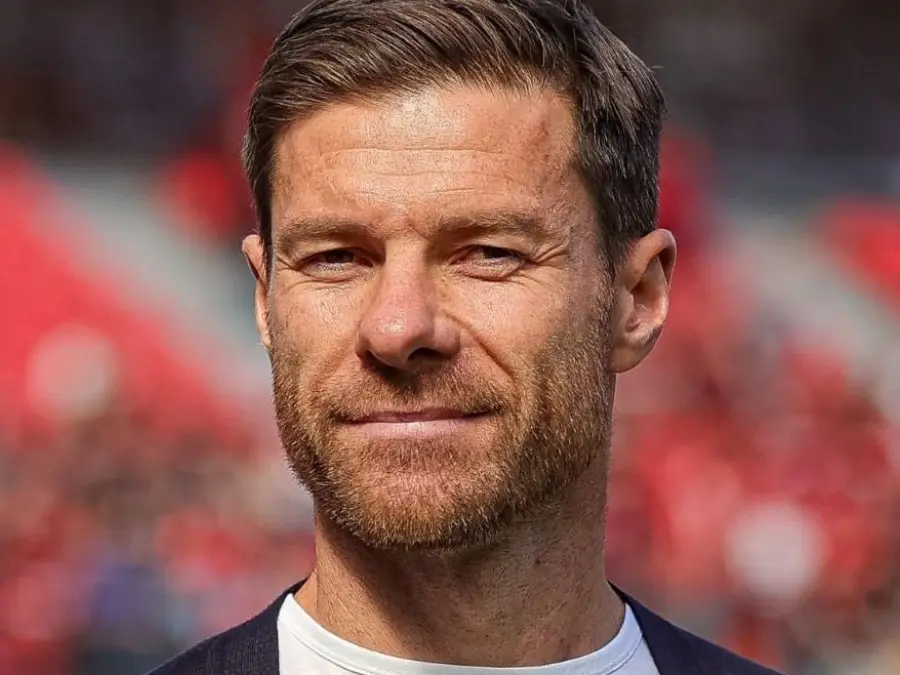 Xabi Alonso returns to Real Madrid as new manager