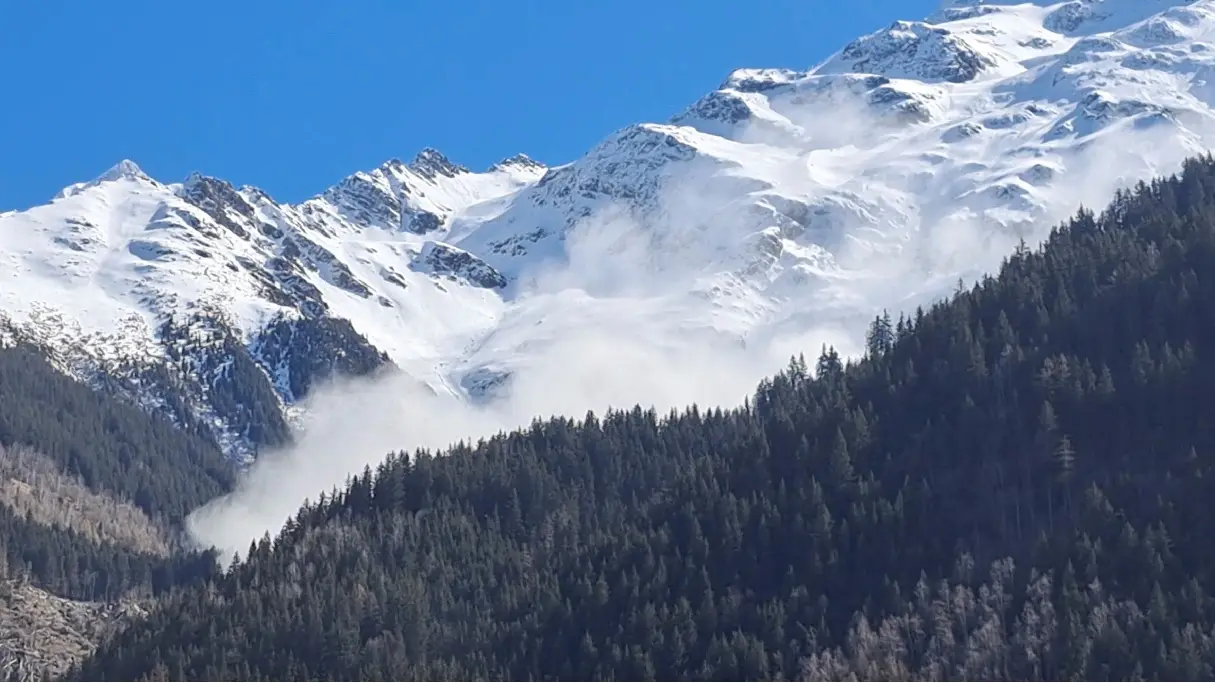 Five skiers found dead near Switzerland’s luxury Zermatt resort; climber’s body found