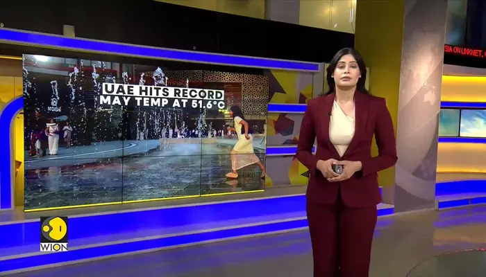 WionNews Video