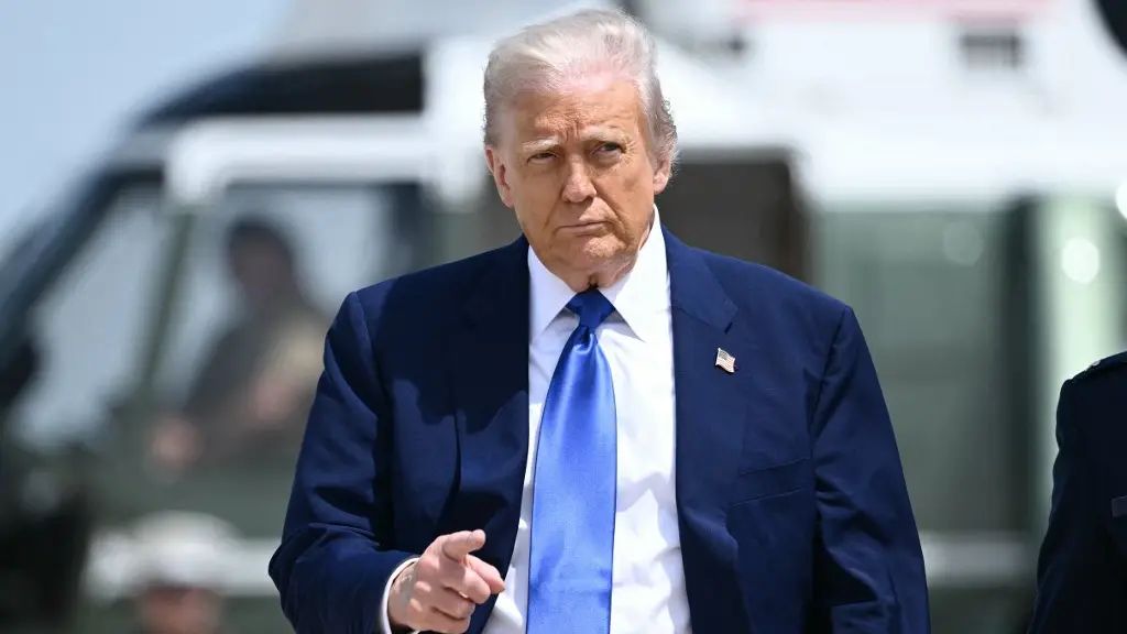 Trump calls Iran-US nuclear talks 'very, very good,' says 'good news' soon Trump calls Iran-US nuclear talks 'very, very good,' says 'good news' soon