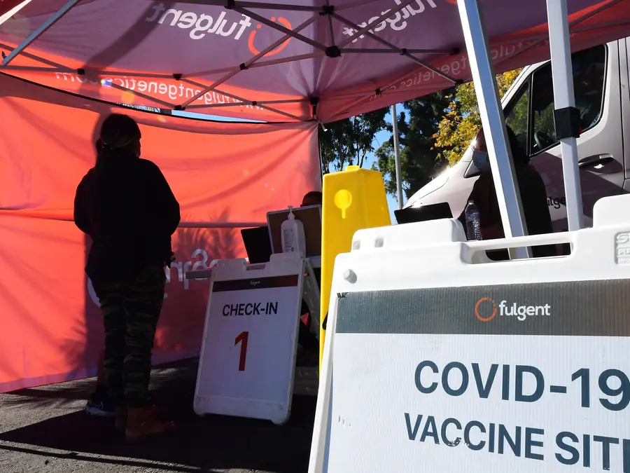 COVID-19: India sees rise in cases with new variants; Maharashtra sees 47 new cases, Jharkhand man tested positive