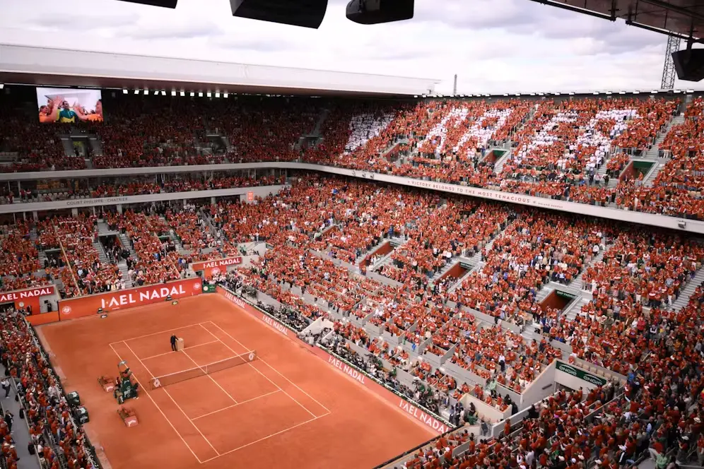 HIGHLIGHTS | French Open 2025, Day 2: Swiatek, Alcaraz start campaign with a win
