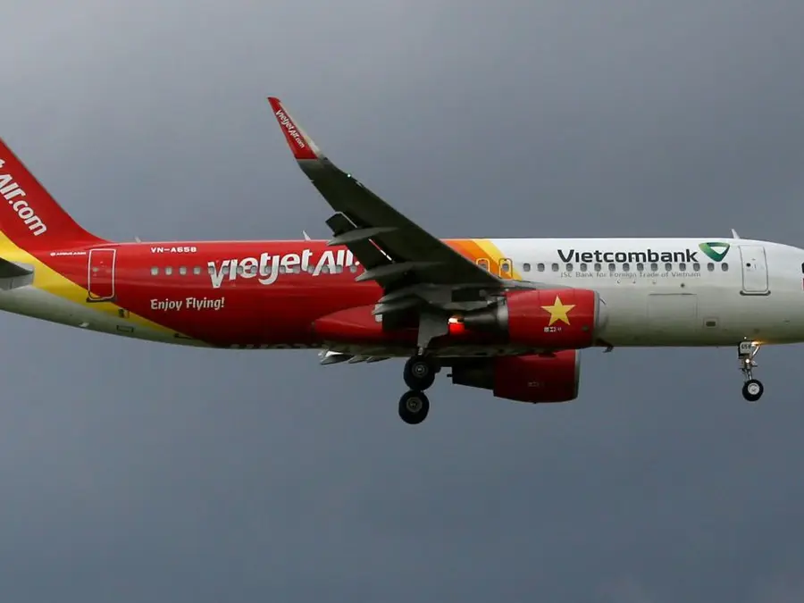 VietJet doubles Airbus A330neo order amid expansion plans and legal challenges