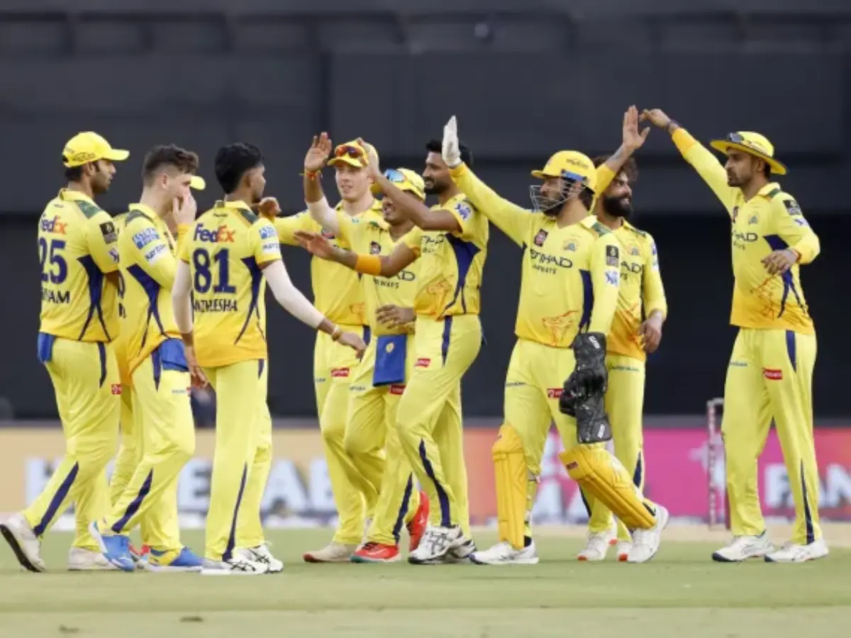 CSK, MI and...: 5 teams to finish in top two most times in IPL history