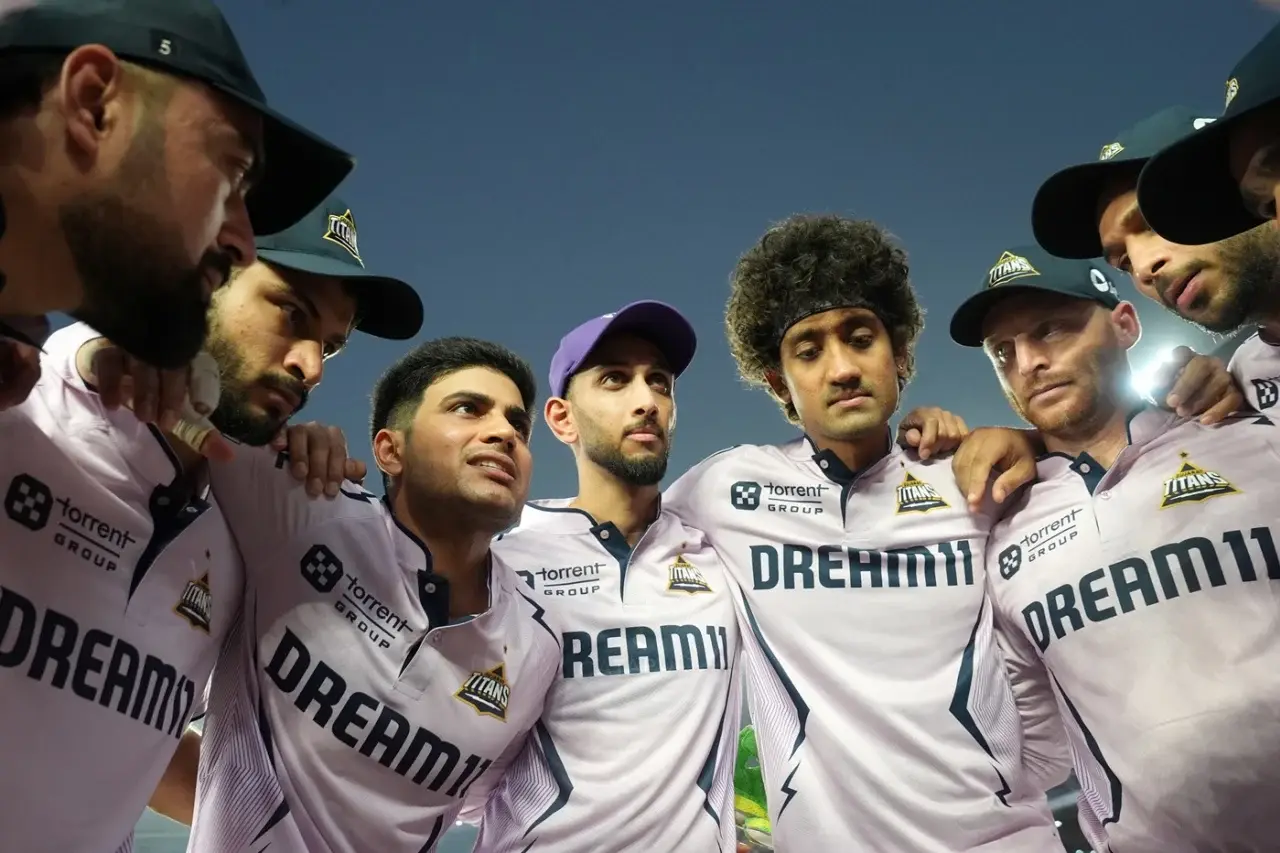IPL 2025 | 664 in 60 overs - GT bowlers losing form at wrong time, says ex-SRH coach